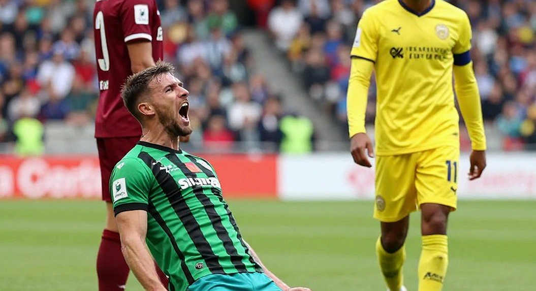 Thổ Nhĩ Kỳ khuyết Kökçü và Topçu ở Riva: bài toán Montella chưa có đáp án trước chuyến làm khách của Bỉ