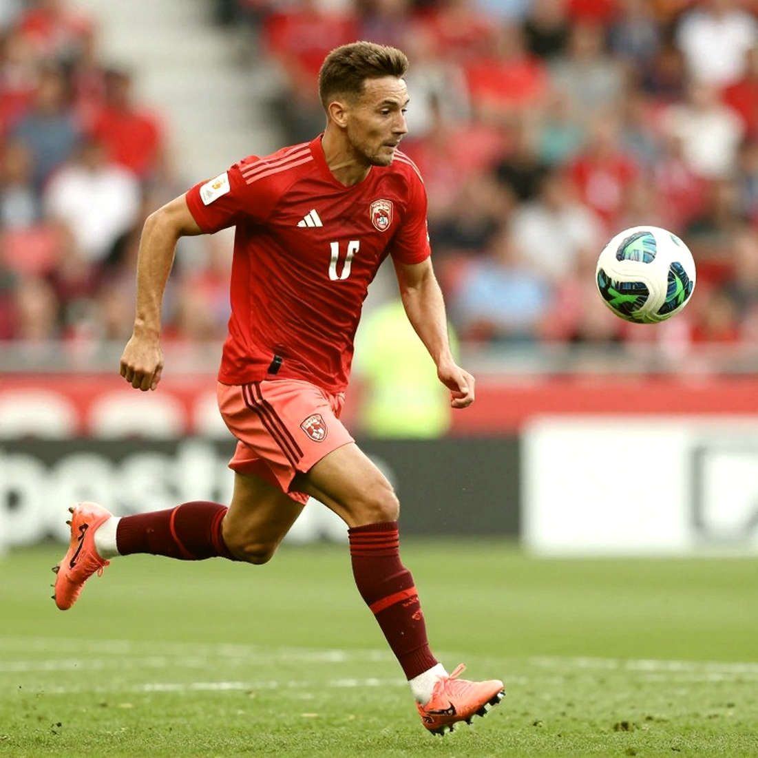 Nước Ý và mười hai năm vắng mặt: Khi World Cup trở thành người thầy của một nền bóng đá