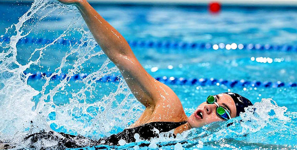 Cindy Hook rời vai trò CEO Ban tổ chức Olympic Brisbane 2032: Bước chuyển chiến lược sau giai đoạn khởi tạo