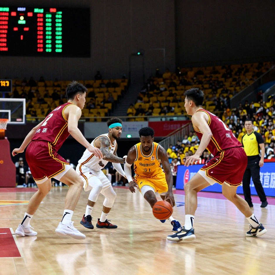 Chín ngày của Alex Len: hồ sơ y tế đã kết thúc bản hợp đồng trước cả khi anh kịp ra mắt Baskonia